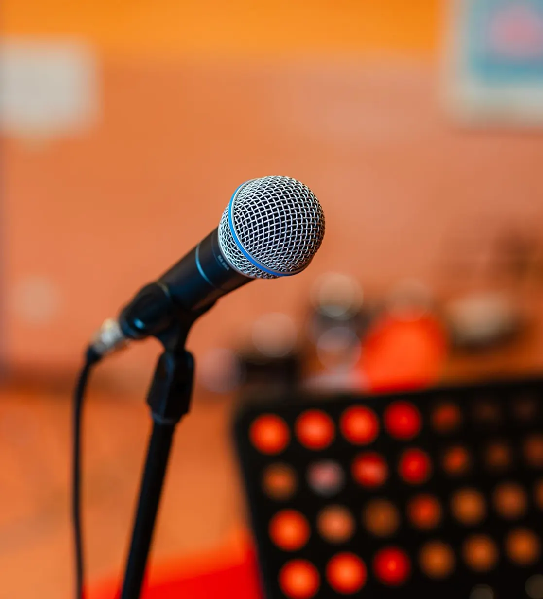 Corsi di canto a Firenze Istituto Beatagiovanna