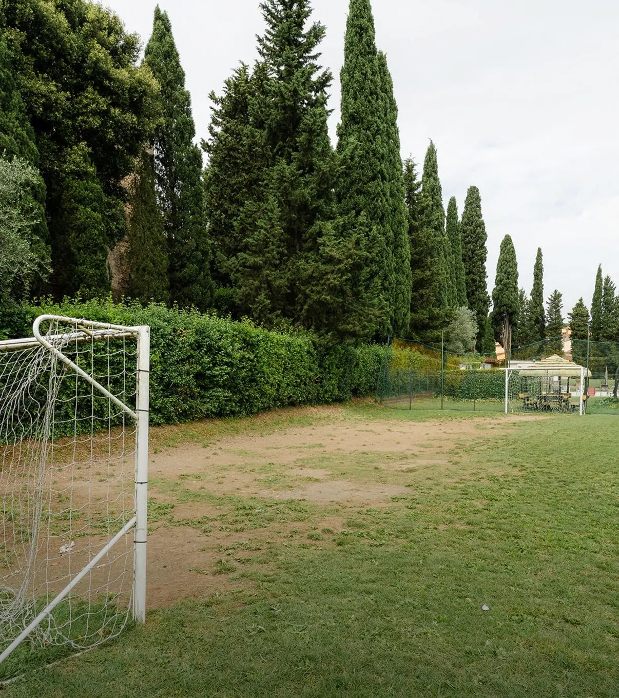 Tornei e giochi di squadra campi estivi Beata Giovanna