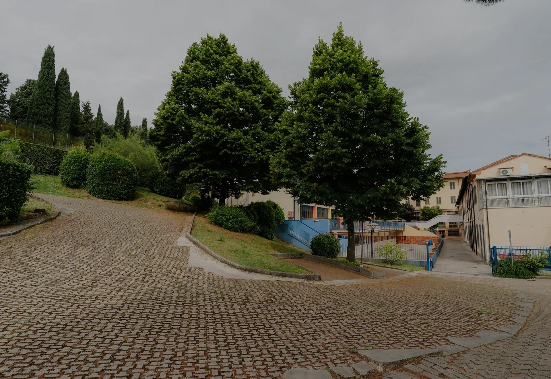 Campi estivi Beata Giovanna