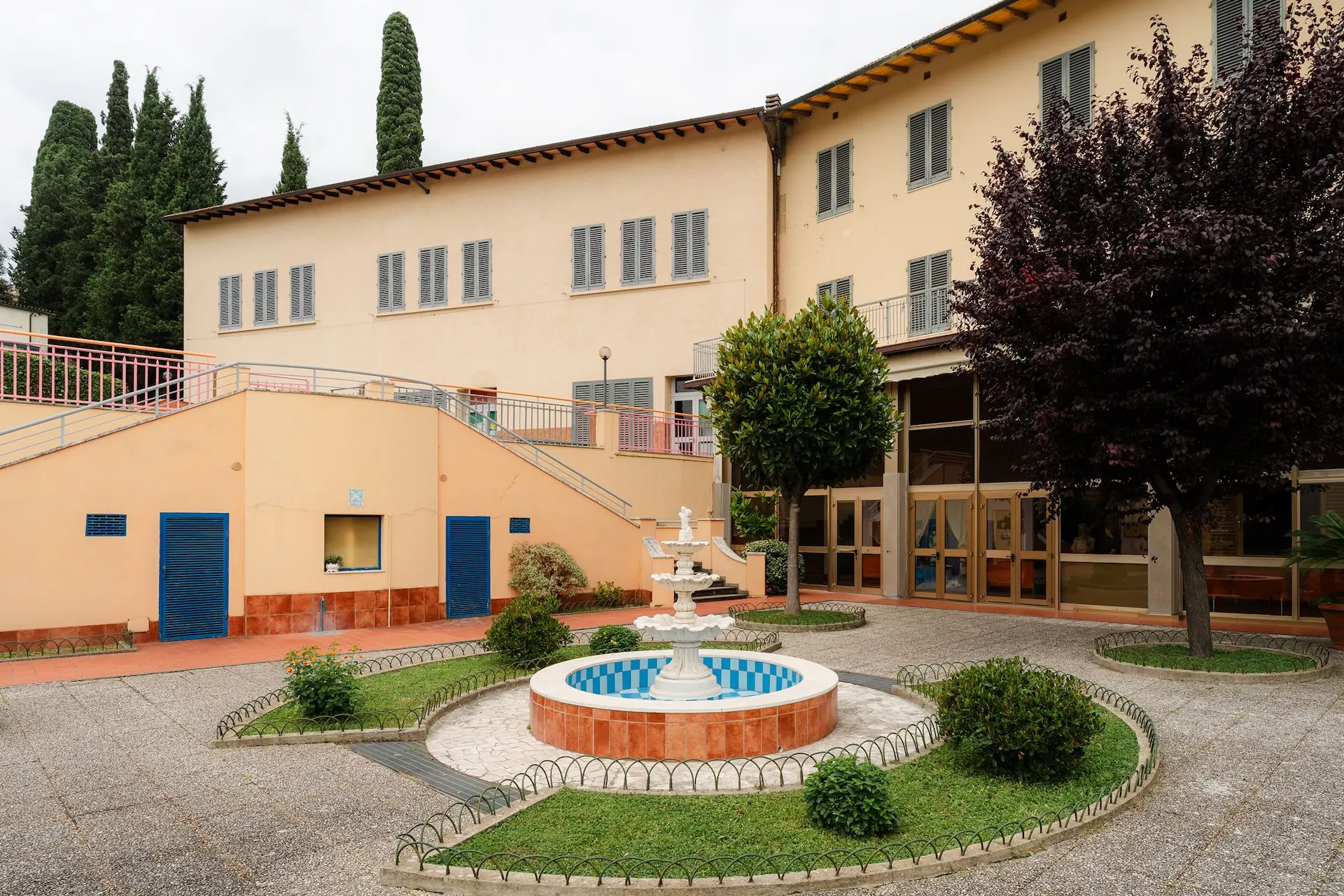 Camping estivi Beata Giovanna