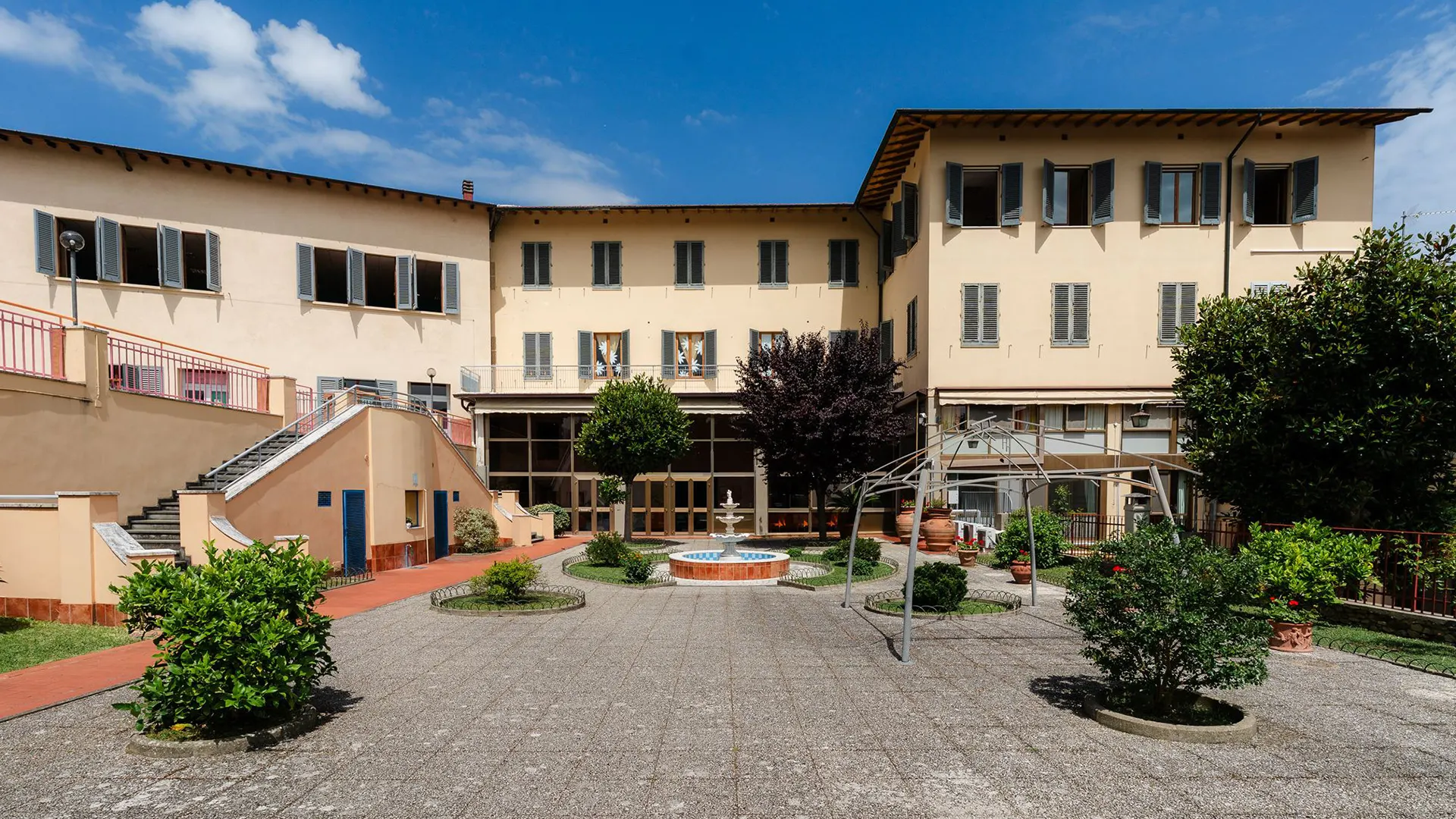 Corsi di musica a Firenze Istituto Beatagiovanna
