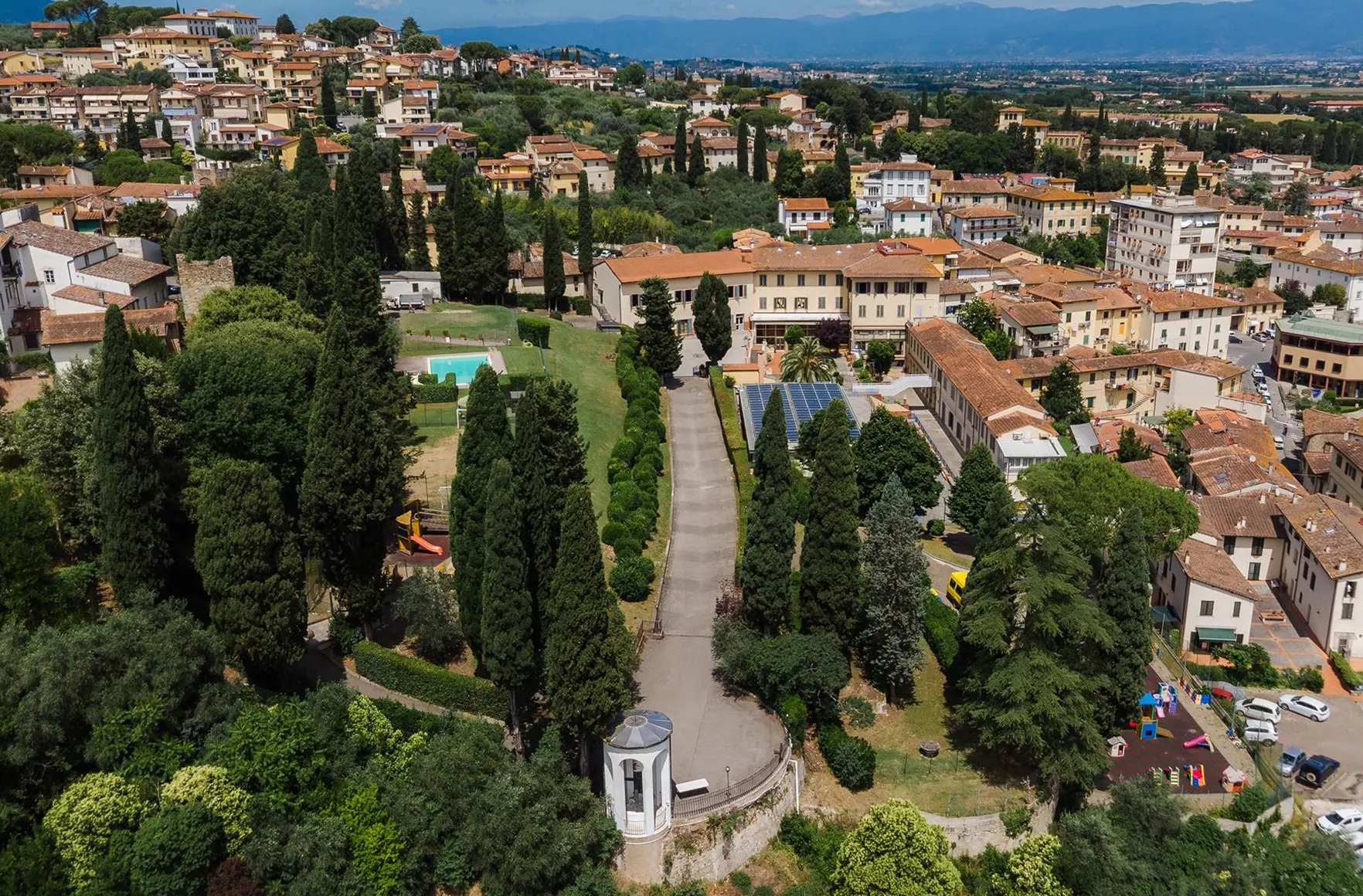 Istituti privati a Firenze