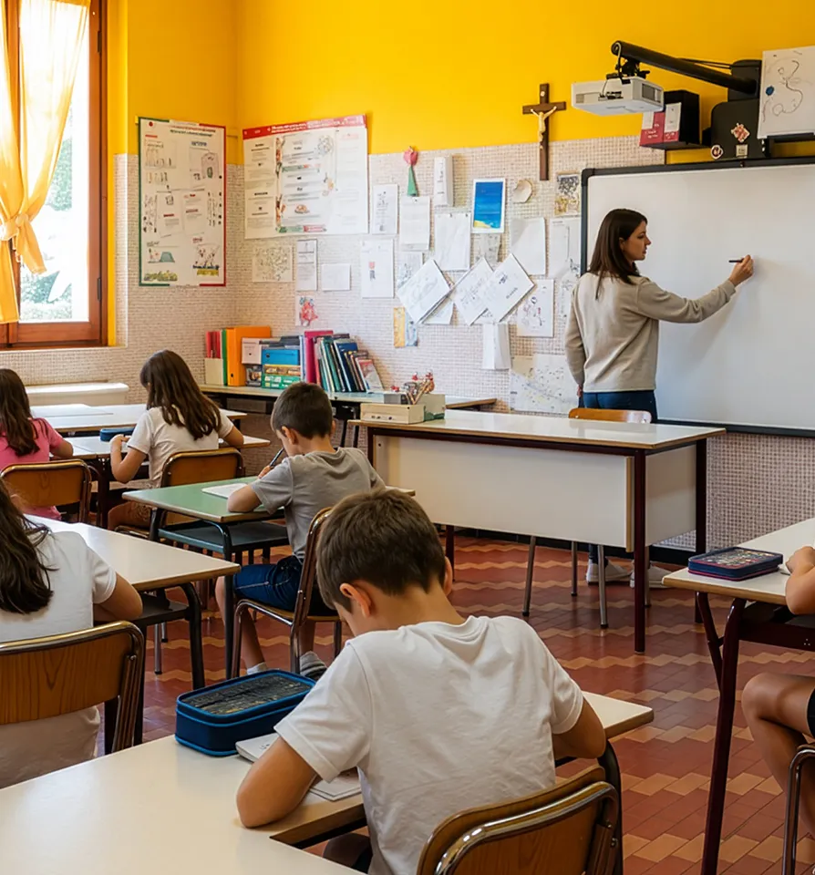 Scuola Primaria