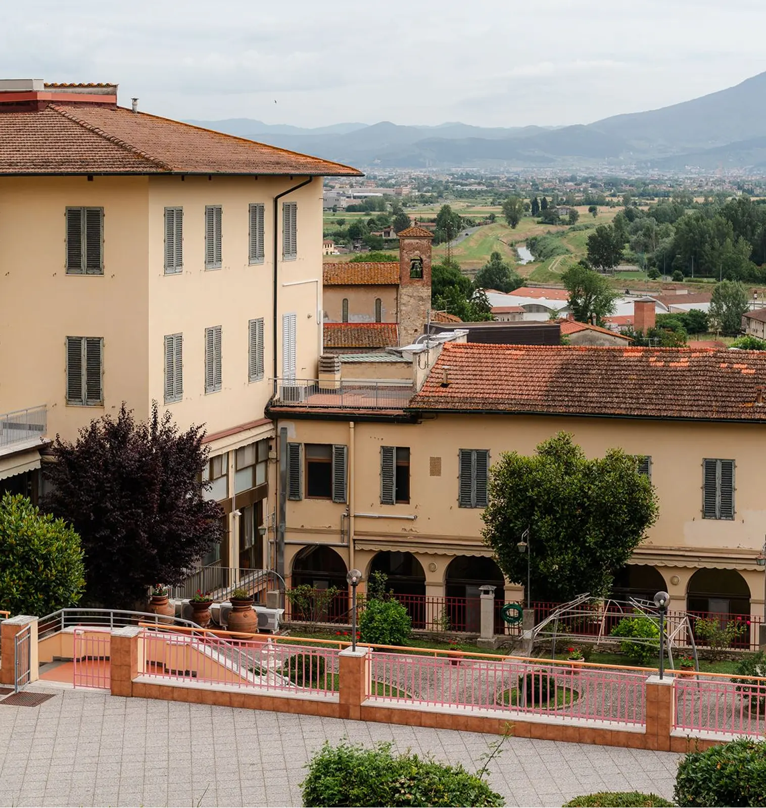 Istituto Beata Giovanna