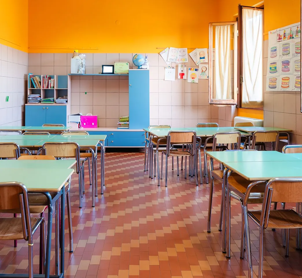 Scuola primaria paritaria a Firenze